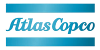 Atlas Copco - Compresor distribuidor SIGMI