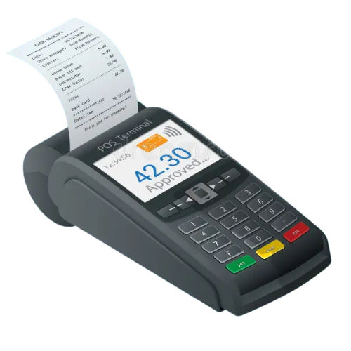Aceptamos pagos con tarjeta de crédito